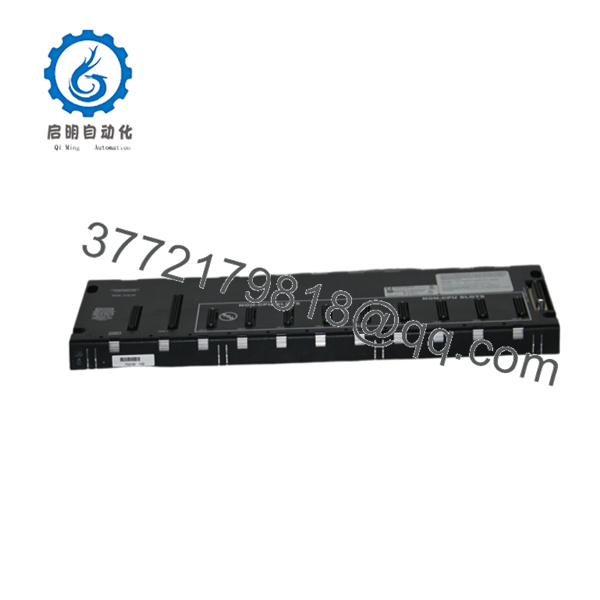 IC693CHS391