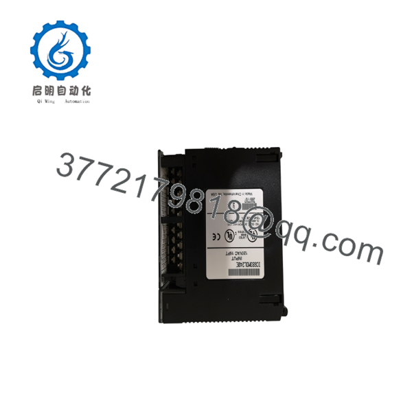 IC693MDL240