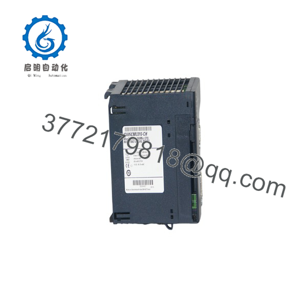 IC695CMU310