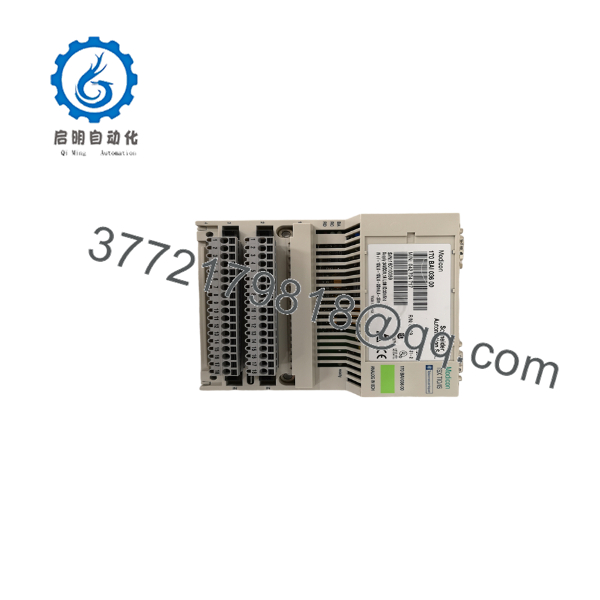 170BAI03600