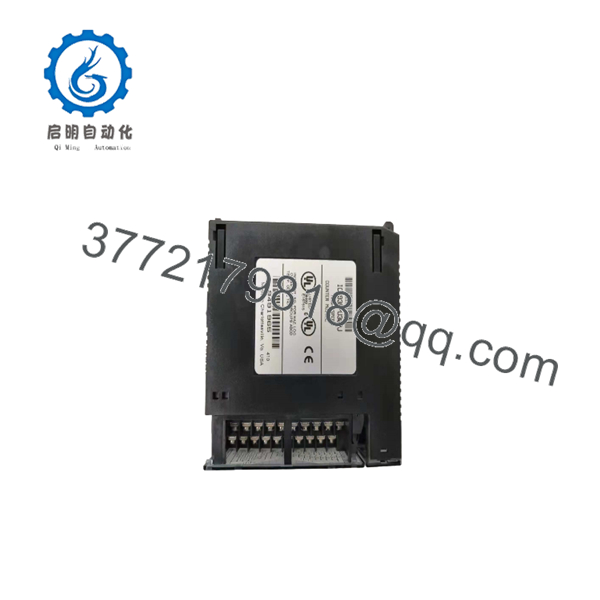 IC693APU300