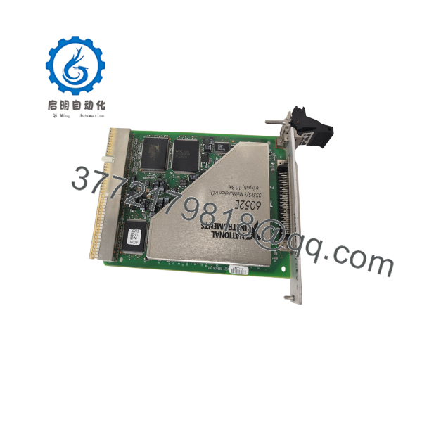 PXI-6052E