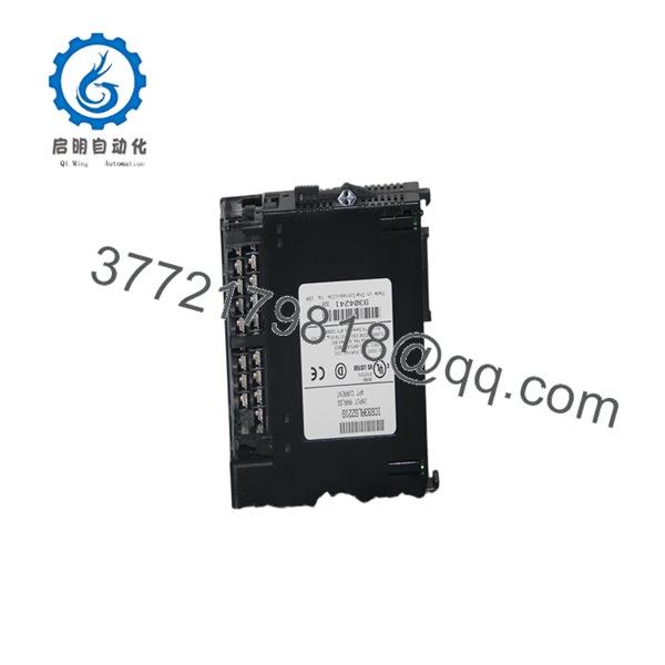 IC693ALG221