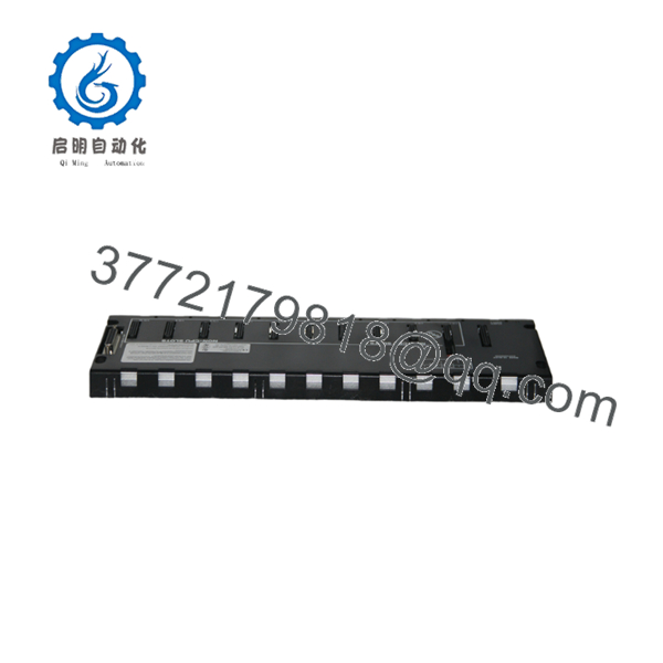 IC693CHS39