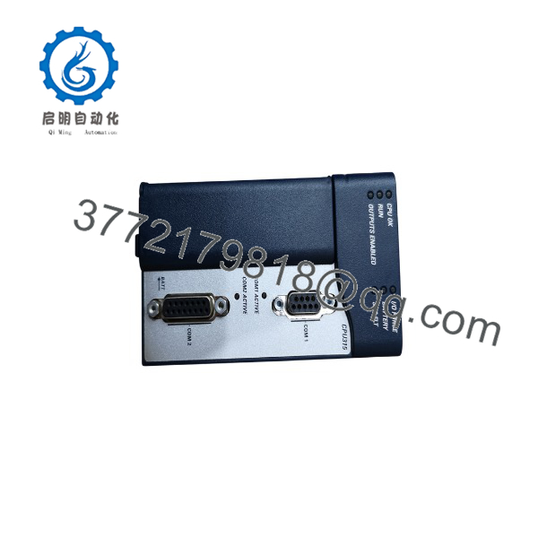 IC695CPU315