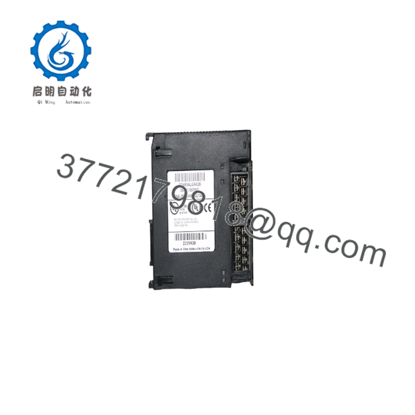 IC693ALG442