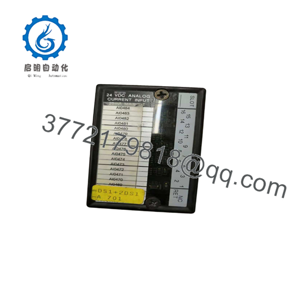 IC670ALG240