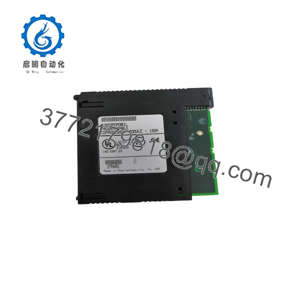 IC693PCM301