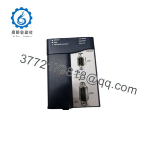 IC695CRU320-BB