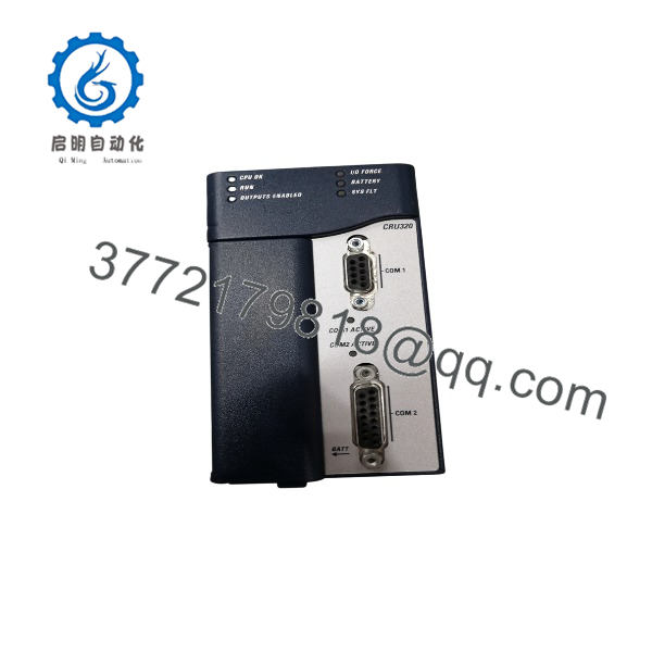 IC695CRU320-BB