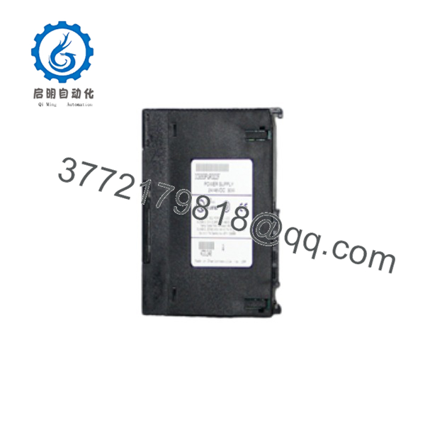 IC693PWR322F