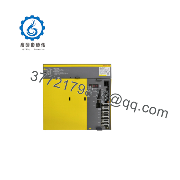 A06B-6320-H332
