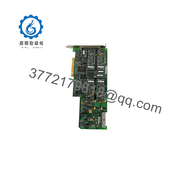 PCI-6115