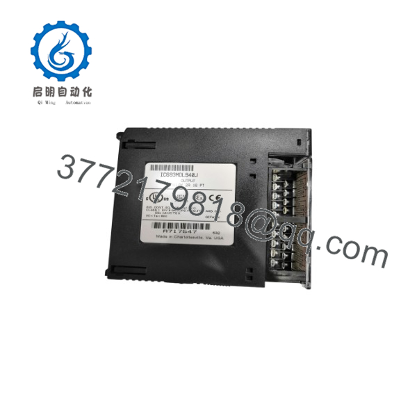 IC693MDL940