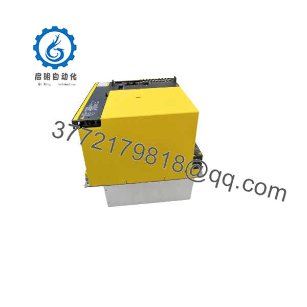 A06B-6320-H332