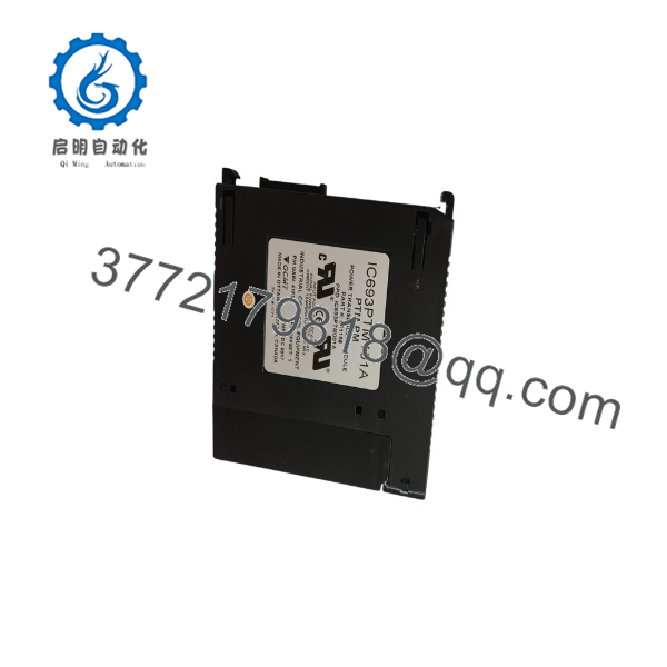 IC693PTM101