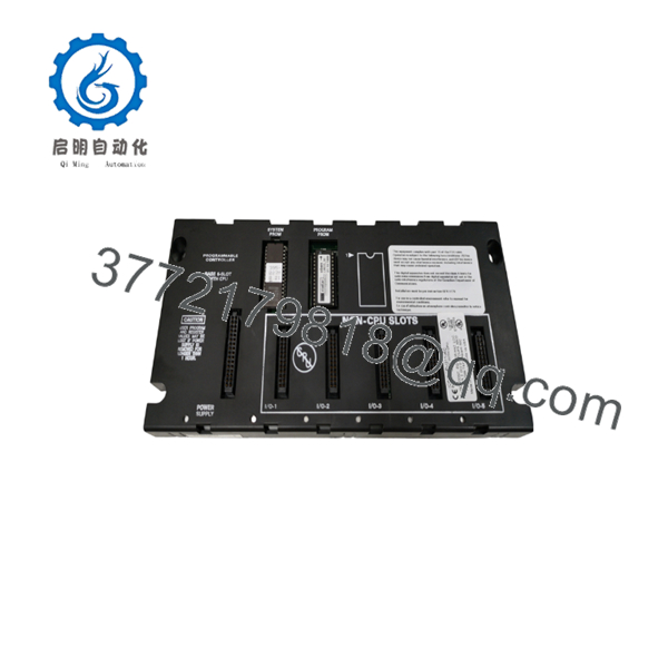 IC693CPU311-AC