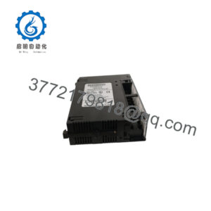 IC693BEM331