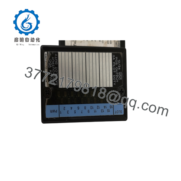 IC670MDL740