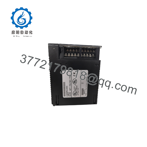 IC693MDL646
