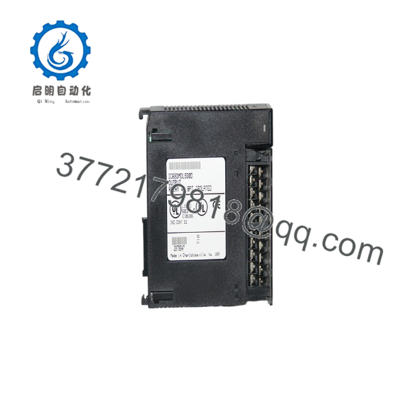 IC693MDL930