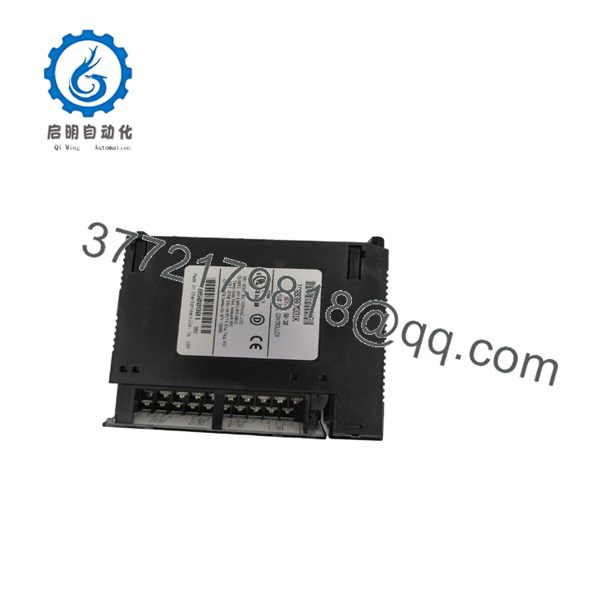 IC693BEM331