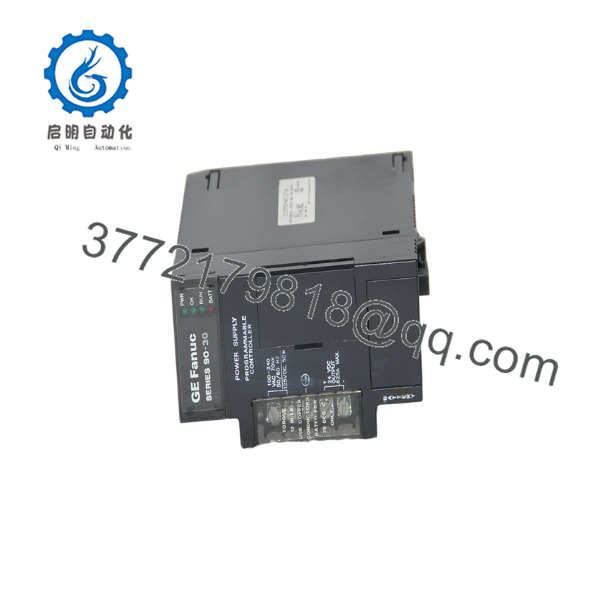IC693PWR321