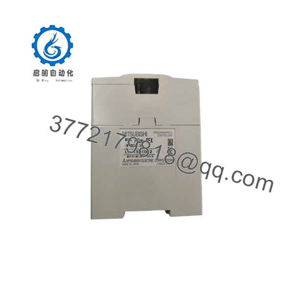 FX2N-8EX