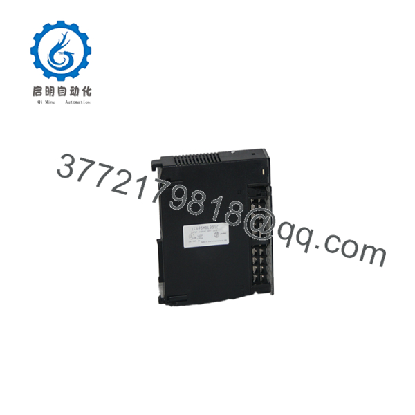 IC693MDL231