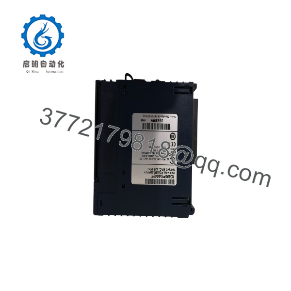 IC695PSA040