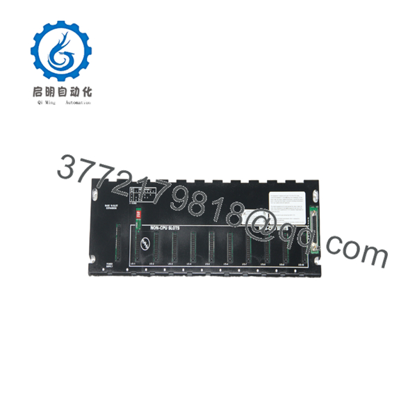 IC693CHS39