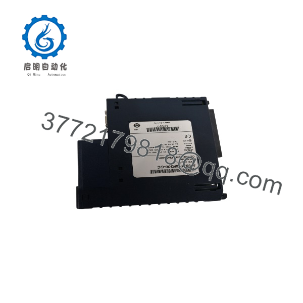 IC695PBM300