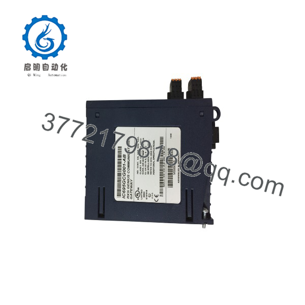 IC695GCG001