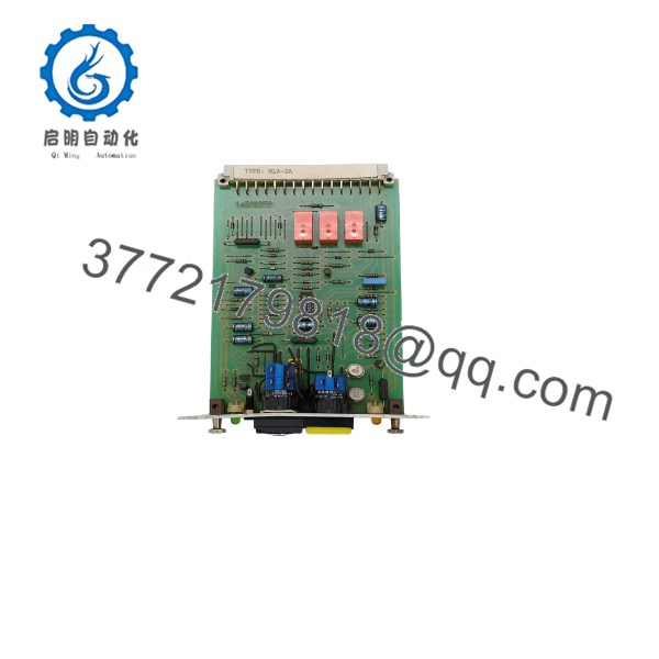 NLA-2A