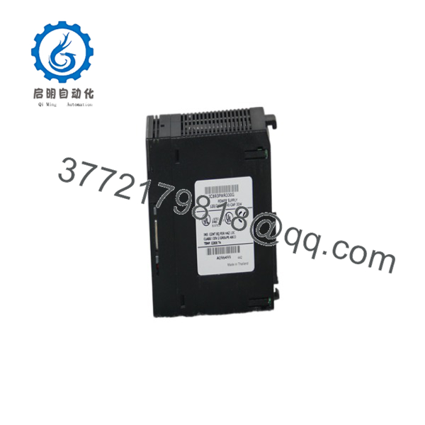 IC693PWR330