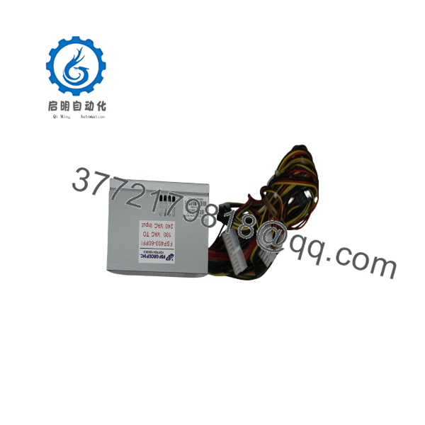 FSP400-60PFI