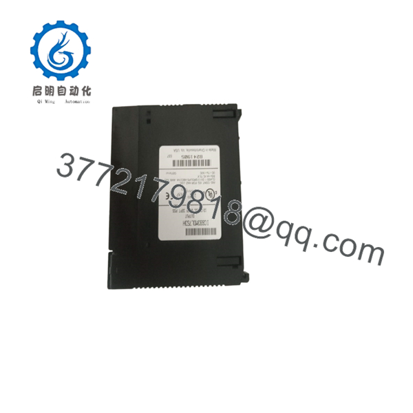 IC693MDL753