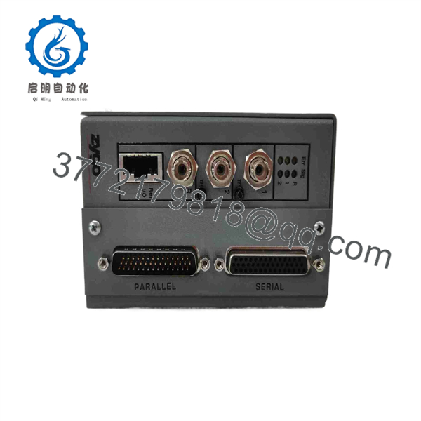 8010-0105-02 ZMI-501