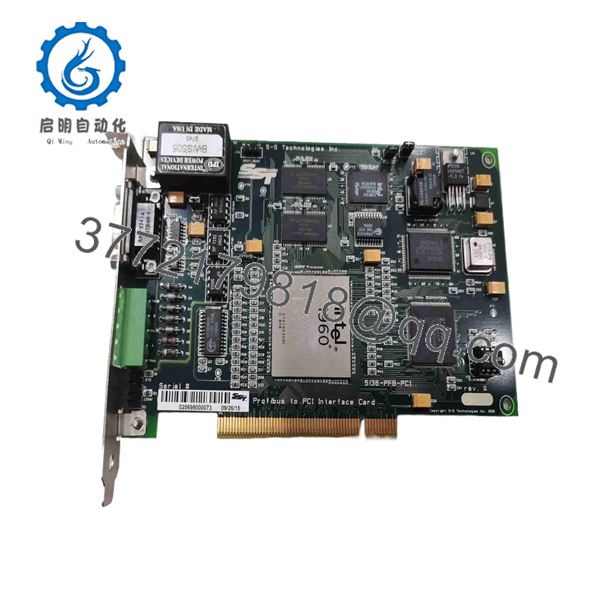 5136-PFB-PCI