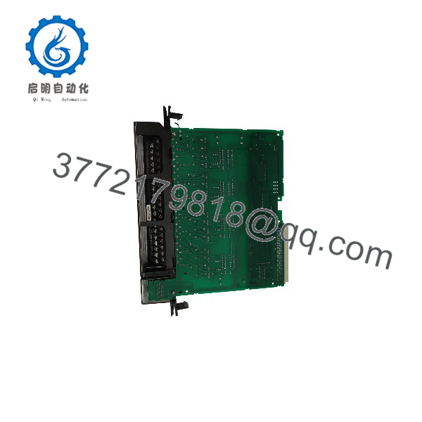 IC697MDL740