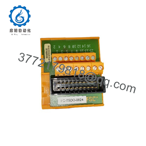 FC-TSDO-0824