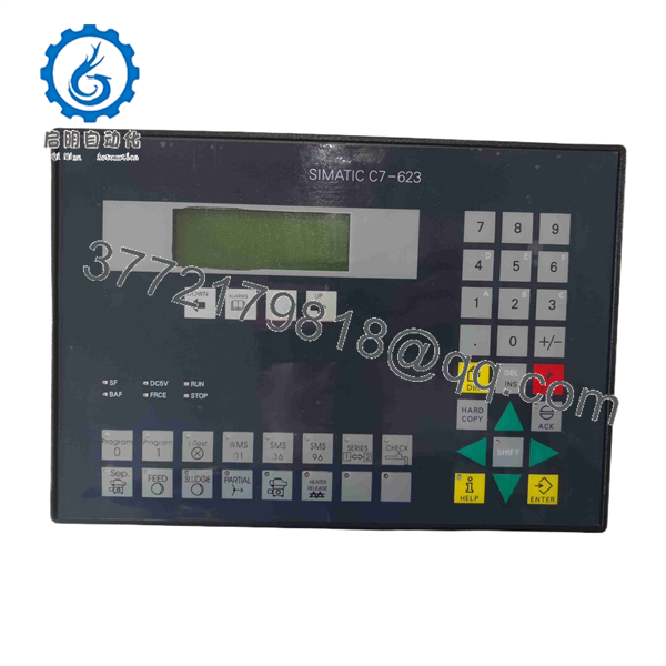 6ES7623-1SB01-0AC0