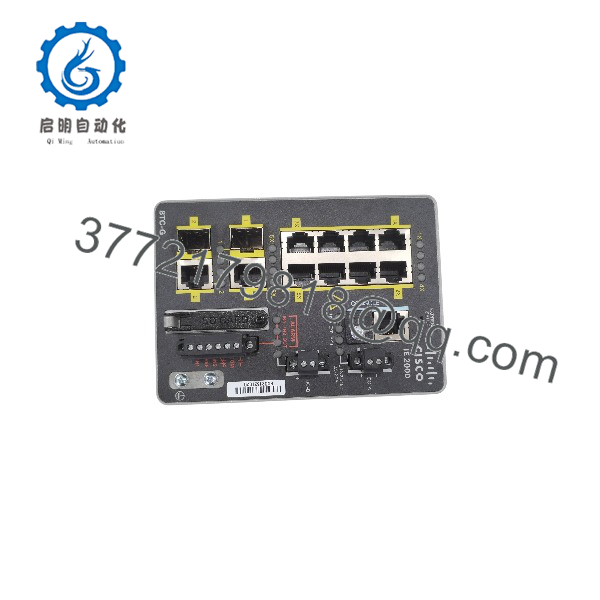IE-2000-8TC-G-B
