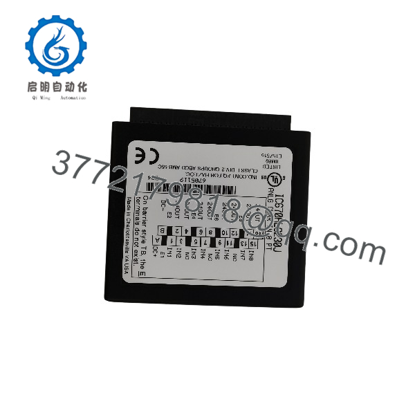 IC670ALG230