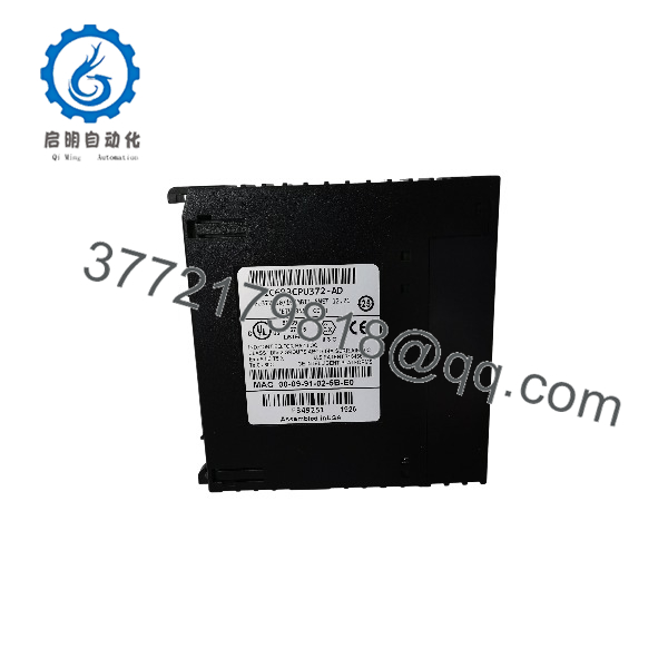 IC693CPU374