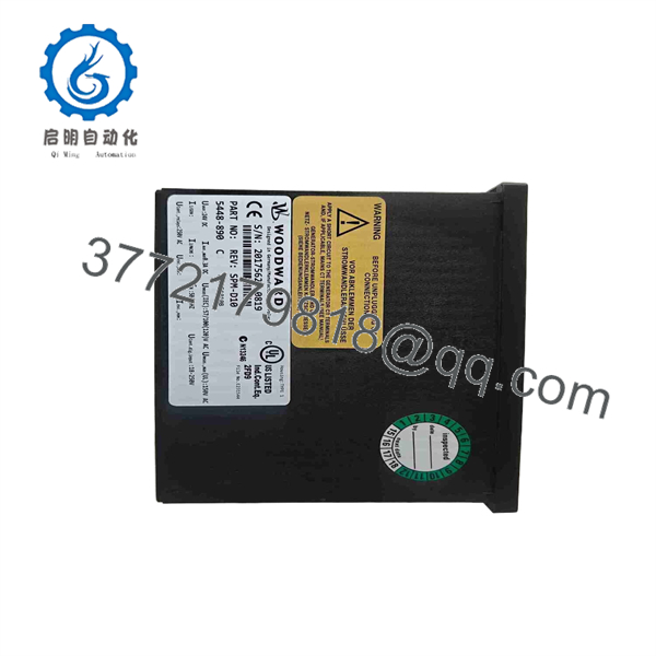 5448-890 SPM-D10