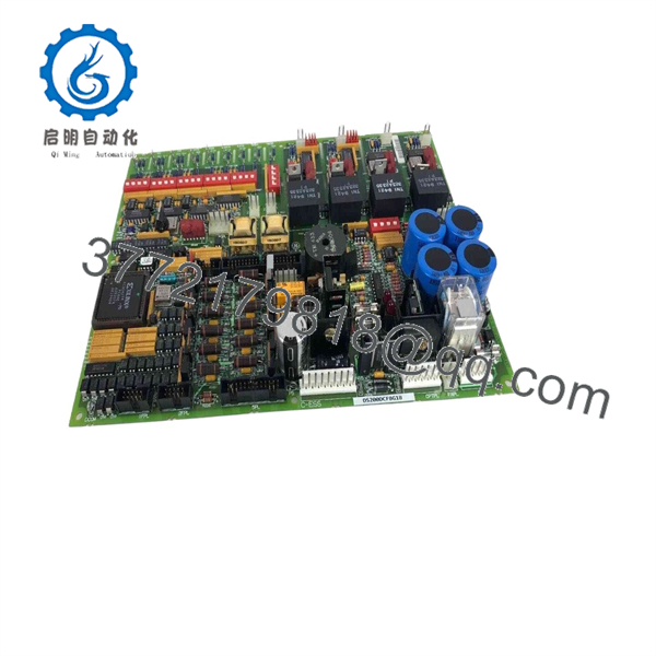 DS200DCFBG1BGB