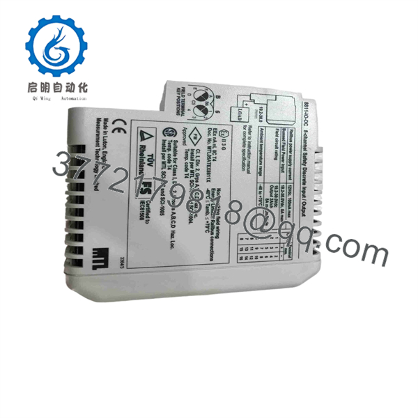 8811-IO-DC