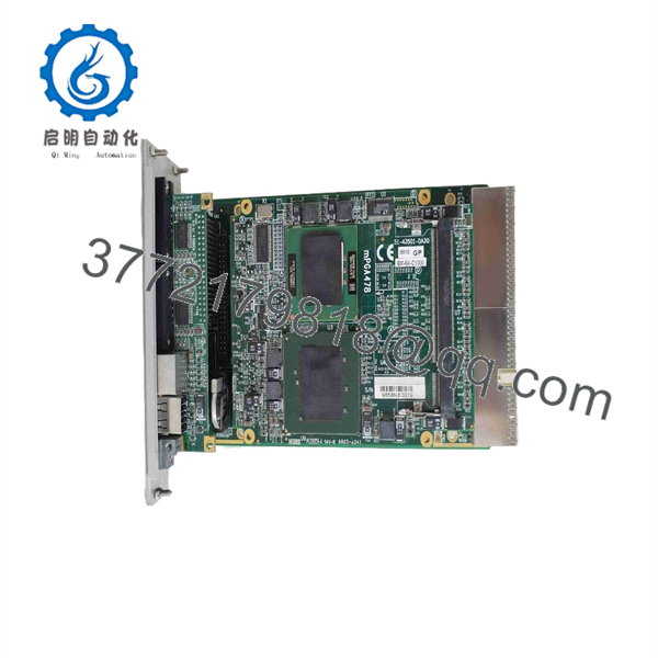 CPCI-3840AH