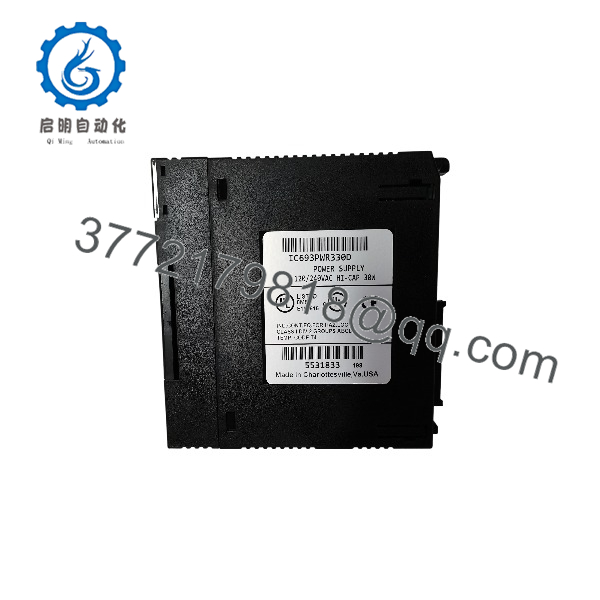 IC693PWR330